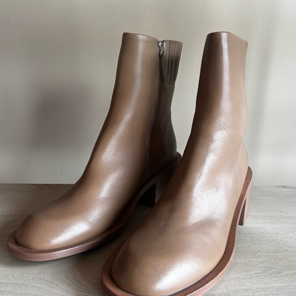 Marsell Allucino Boots - Picture 3 of 8